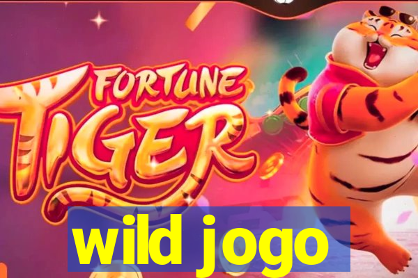 wild jogo